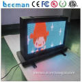 competitive price led display screens led raised letter sign